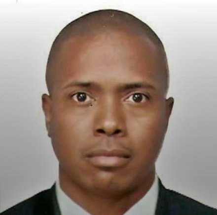 Dr. Eliadio Francisco Vicente