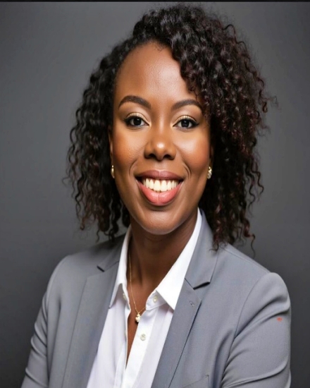 Dr. Sandra Ohabuenyi