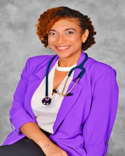 Dr. Taleya Girvan