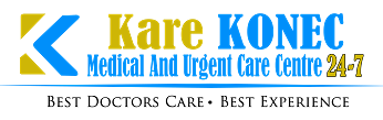 Kare Konec