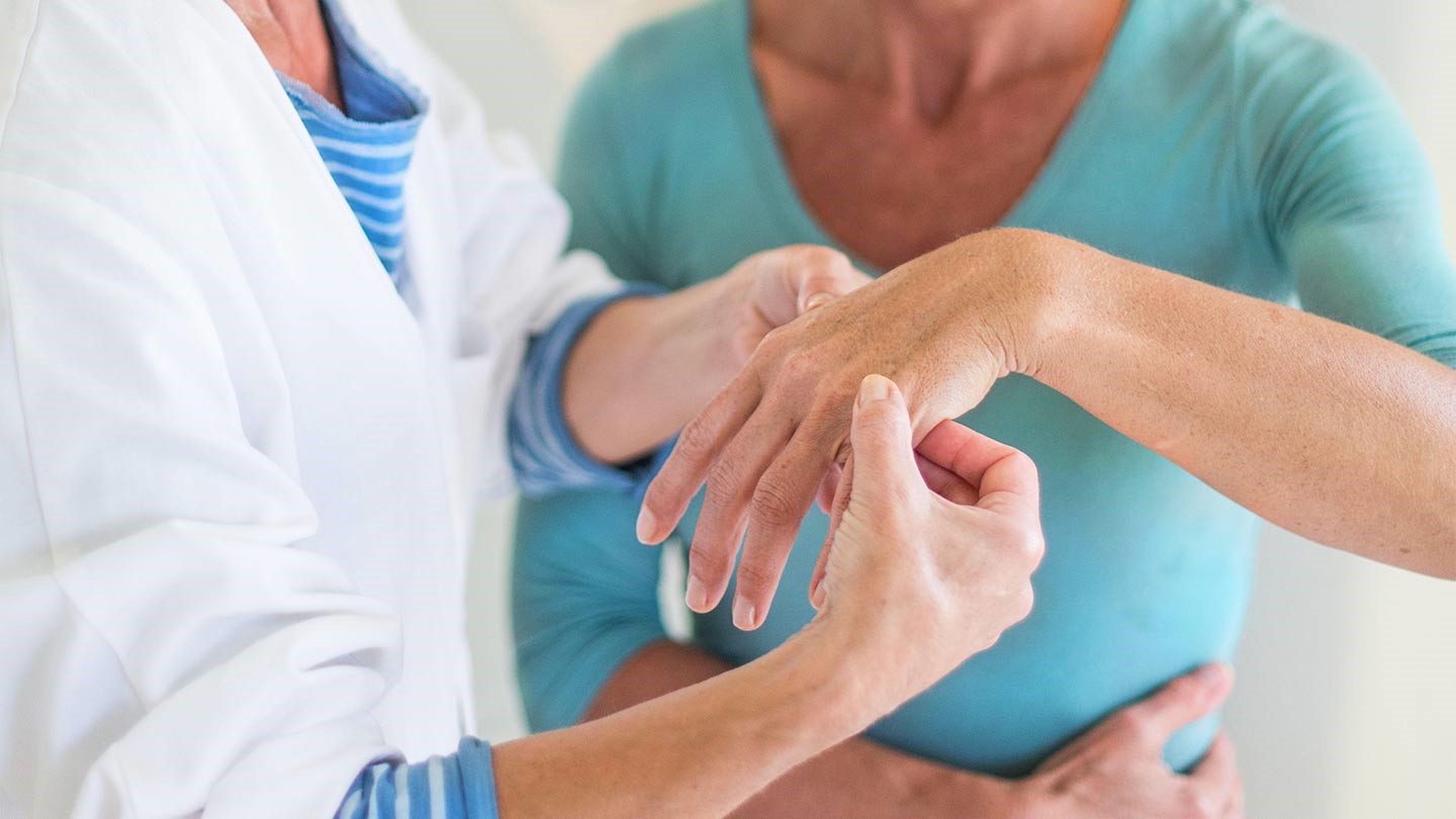 Rheumatology