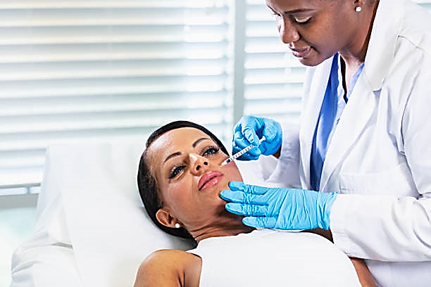 Aesthetic Medicine