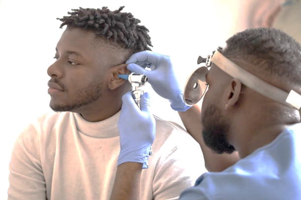 Ears, Nose & Throat (ENT)