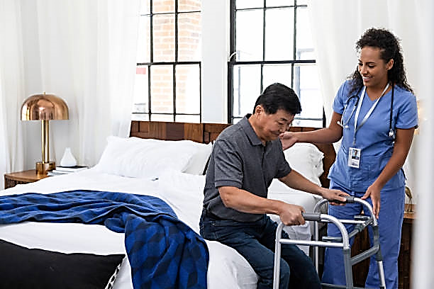 Home Health Care