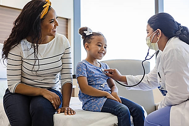 Pediatrics