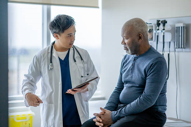 Urology (Men Wellness)